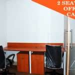 woodstock coworking office space in whitefield private cabins