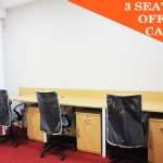 woodstock shared office space in whitefield private cabins