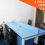 woodstock fully furnished office space in whitefield private cabins