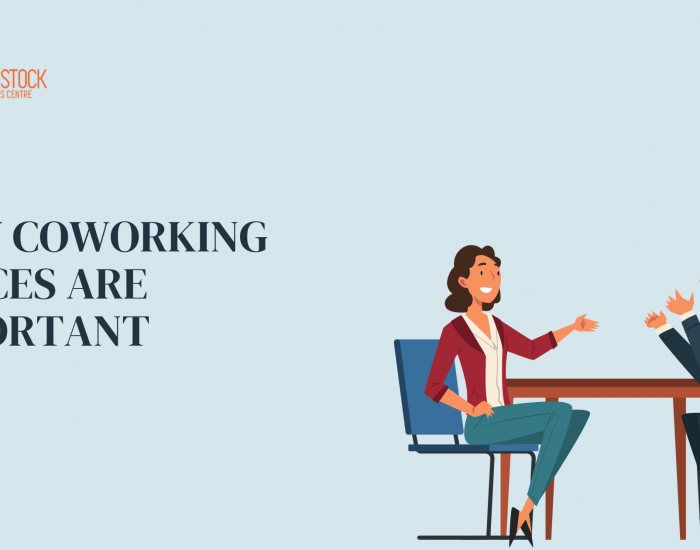 WHY COWORKING SPACES ARE IMPORTANT?