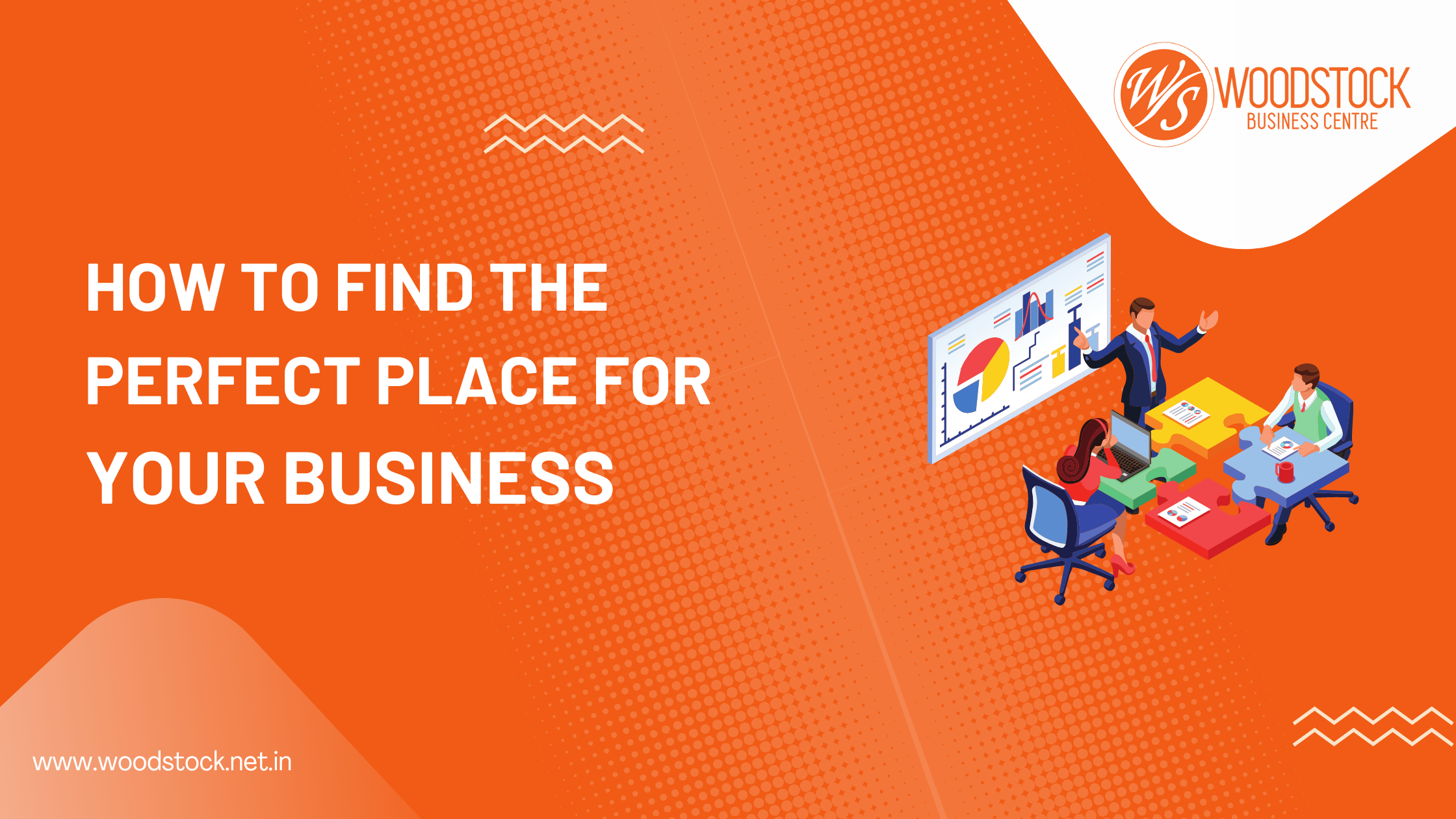 All Inclusive Office Space – How To Find The Perfect Place for Your Business